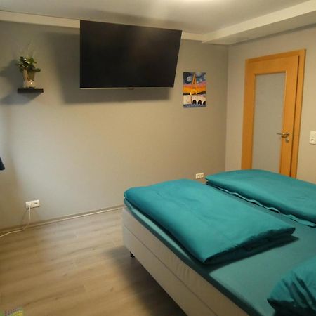 Paris Apartment Schwandorf in Bayern Ngoại thất bức ảnh