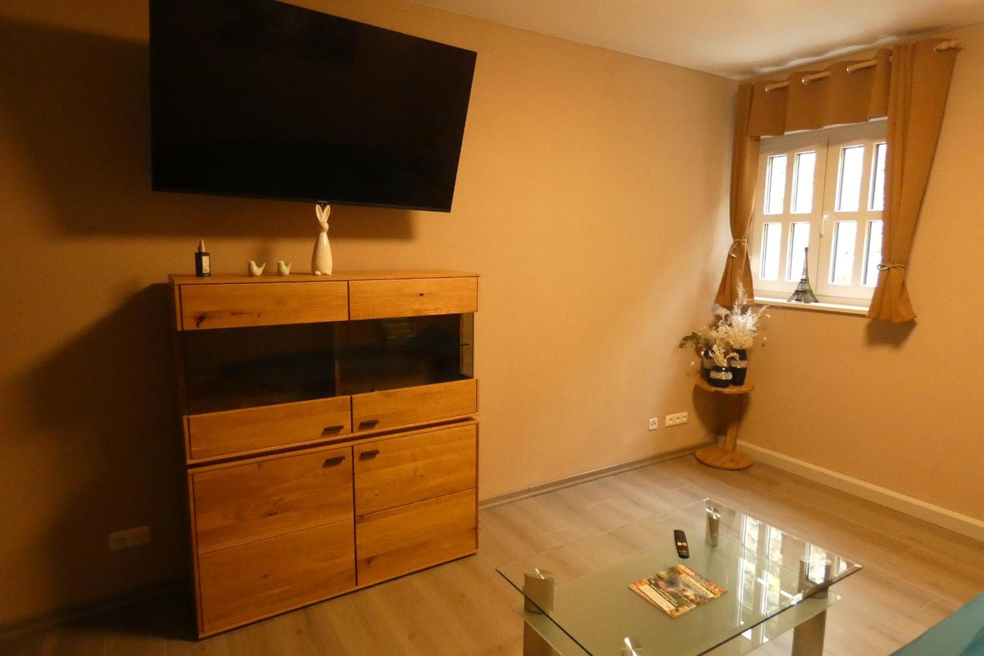 Paris Apartment Schwandorf in Bayern Ngoại thất bức ảnh